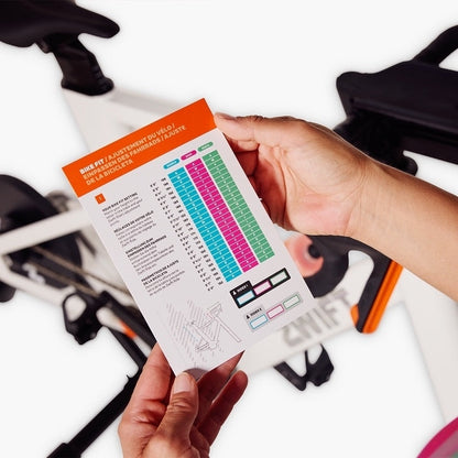 Zwift Ride + Wahoo Kickr Core 2 Bundle