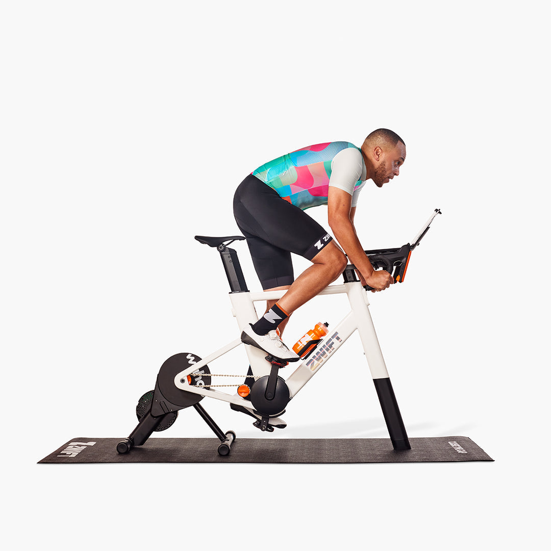 Zwift Ride + Wahoo Kickr Core 2 Bundle