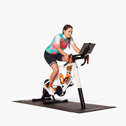 Zwift Ride + Wahoo Kickr Core 2 Bundle