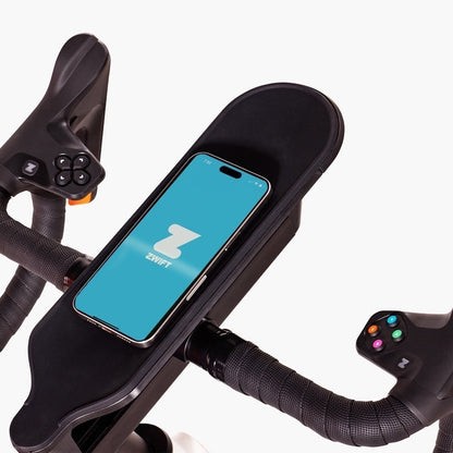 Zwift Ride + Wahoo Kickr Core 2 Bundle