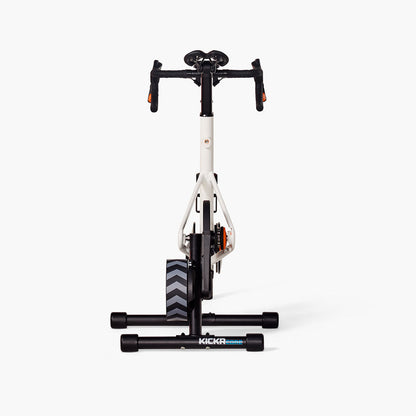 Zwift Ride + Wahoo Kickr Core 2 Bundle